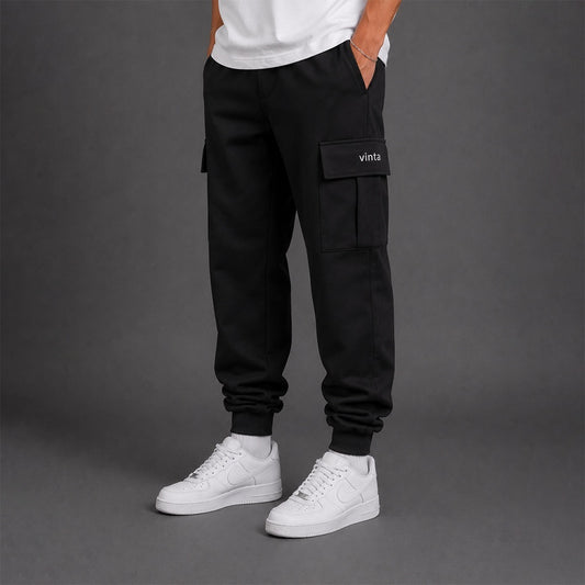 CARGO Sweatpants