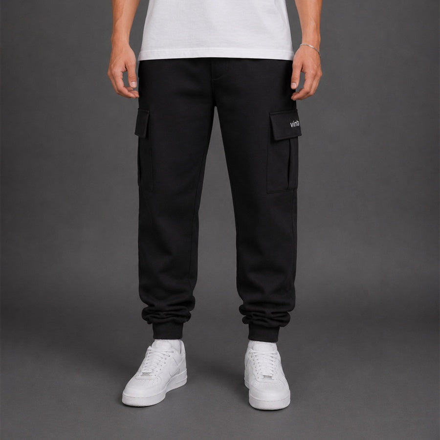 CARGO Sweatpants
