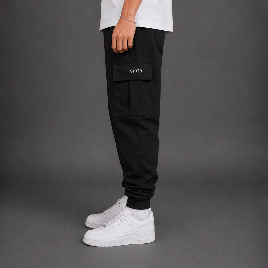 CARGO Sweatpants