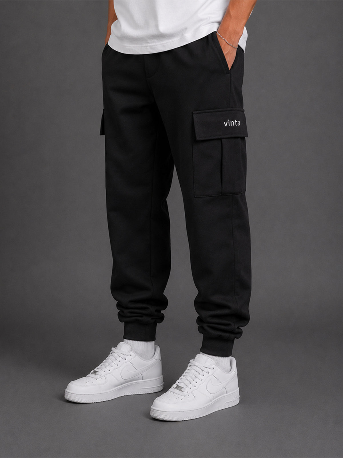 CARGO Sweatpants