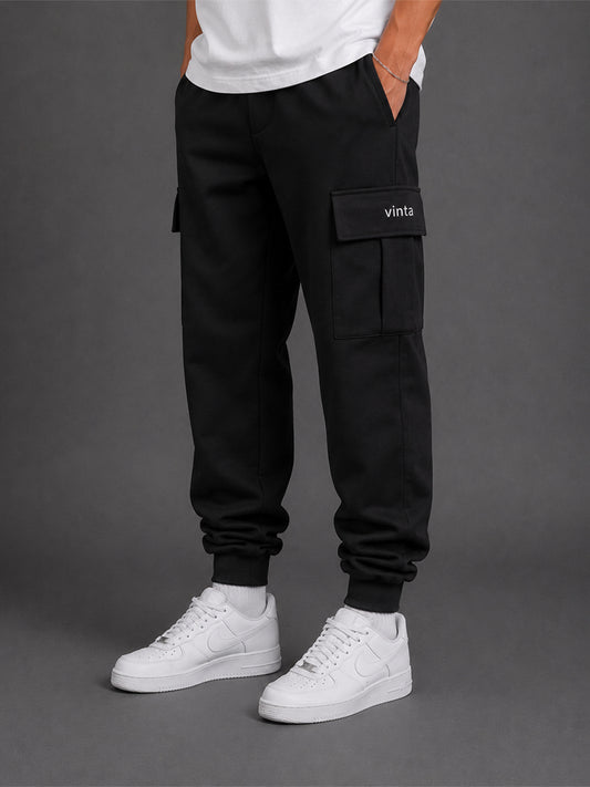 CARGO Sweatpants