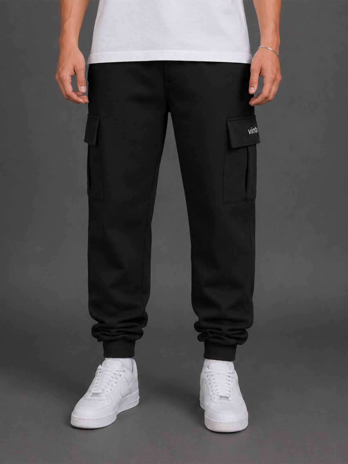 CARGO Sweatpants