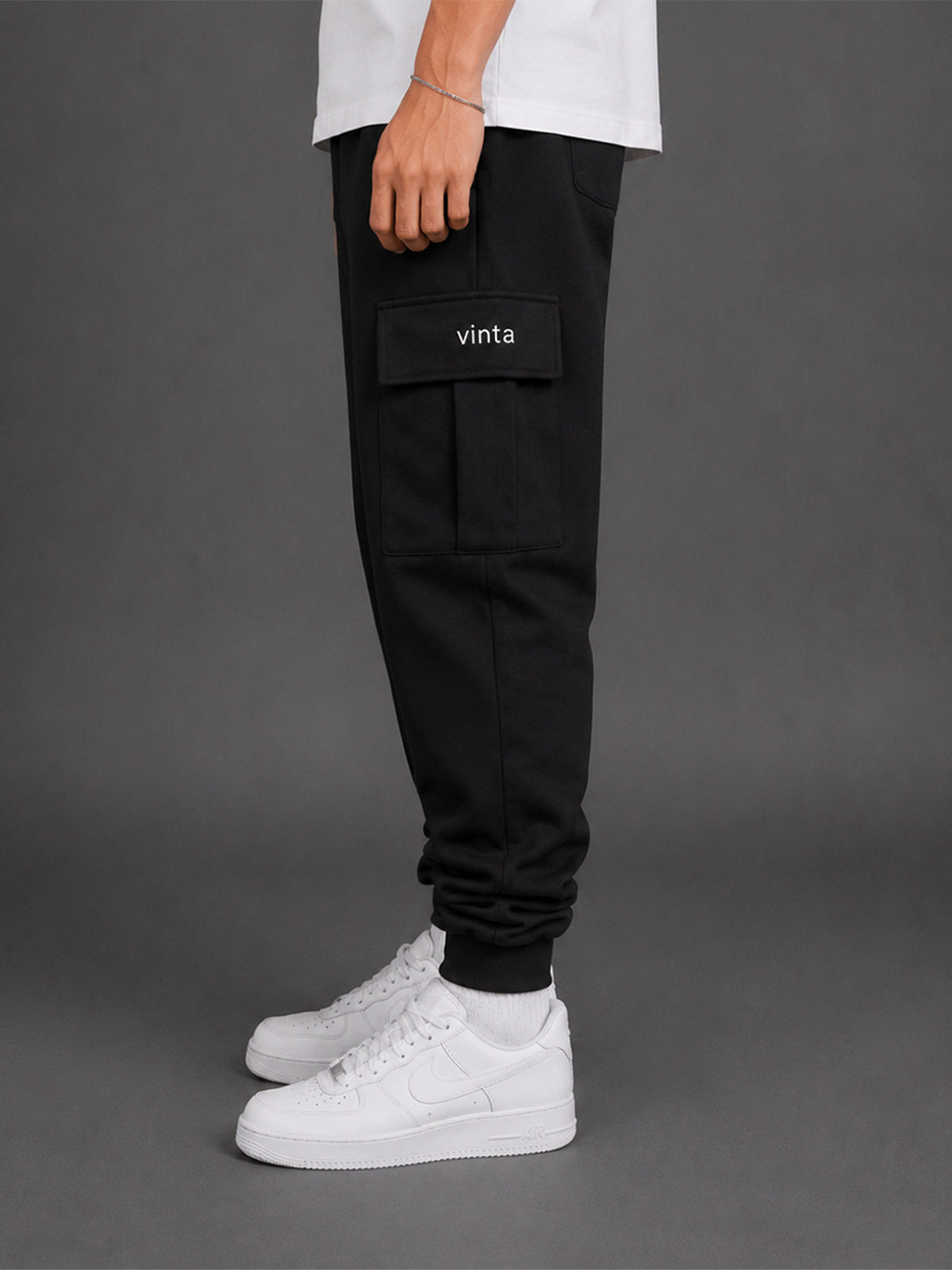 CARGO Sweatpants