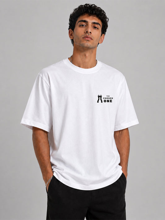 Chosen T-shirt - White
